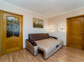 Апартаменты Новаторов 1