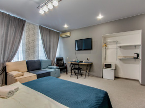 Апартаменты Султан-2