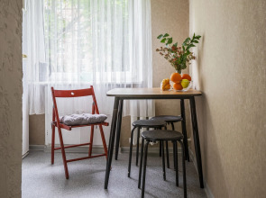 Апартаменты на Соммера