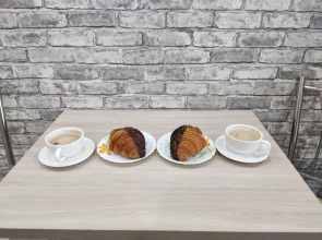 Квартира на Свердловской 37