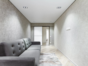 Квартира Уютная 3-ех комнатная квартира рядом с ЖД Вокзалом