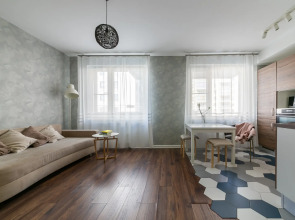 Квартира Aptekarskiy