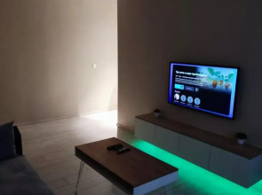 Квартира на Крупской 4А