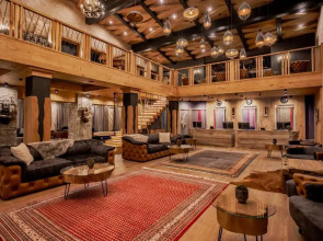 Курортный отель Kashmir Wellness & SPA Hotel Adults Only