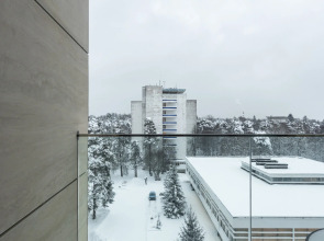 Апартаменты студия 719