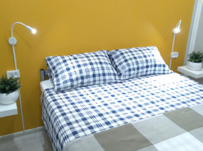 Гостевой Дом Уютный Тихвин