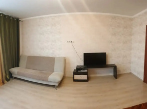 Апартаменты Салют