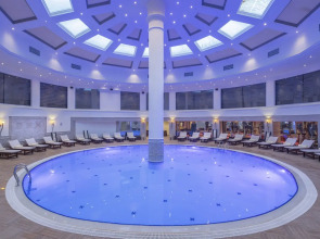 Merit Park Hotel & Casino