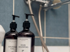 Квартира Комфортная студия у мечети