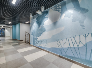 Апартаменты 101Апарт в ЖК Артлайн