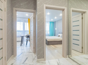 Апартаменты Петровские в премиум ЖК Михайловский