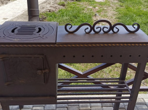 Гостевой дом Семейная Усадьба Мой Рай