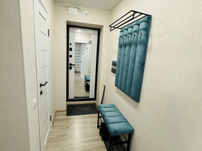 Апартаменты на Речном