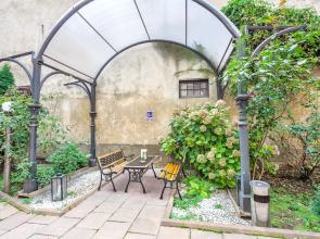 Residence Central Annapolis