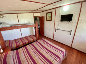 Гостевой дом луч 2