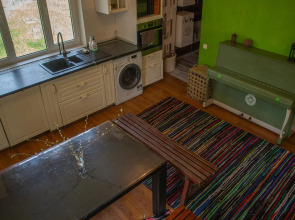 Частный Дом Стародачное Место