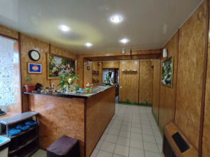 Мини-Отель Вавилон