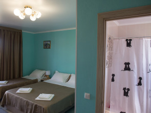 Гостевой дом Dolce Vita