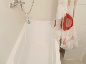 Квартира на улице Чарушинская 24/1