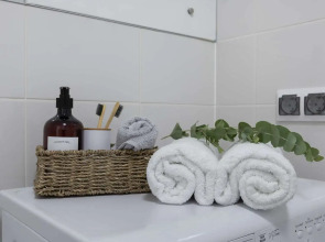 Апартаменты Happy House Люблинская 80к3