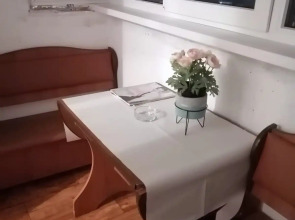 Апартаменты на Толстого 4