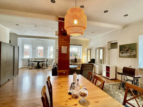 Гостевой дом Замок у художника