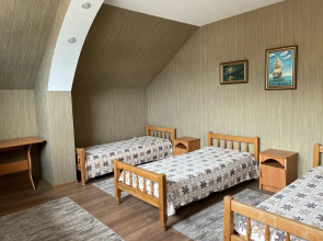 Апартаменты на Заречной