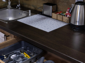 Апартаменты 1