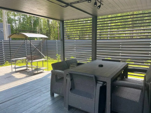 База отдыха Можайское Приморье