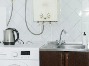 Квартира на Просп Победа Революции д.60