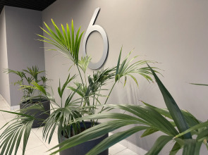 Апартаменты Светлый Люкс Вернадка