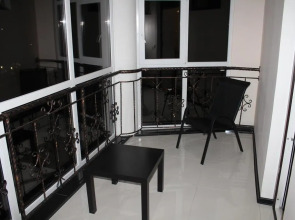 Отель Орион