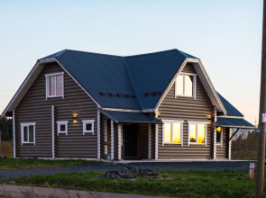 Частный Дом Гостевой Дом на 8 Персон