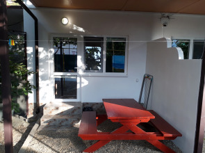 Гостевой дом на Горького