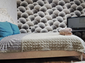 Квартира Пресня