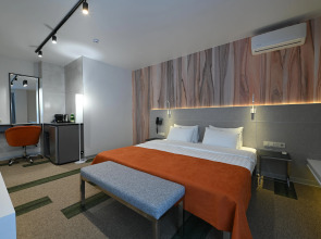 Гостевой Дом Platonov