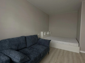 Квартира на Новгородской