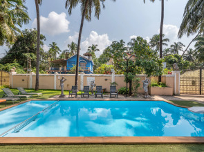 Villa Calangute - Phase 3