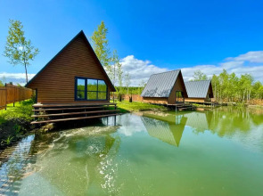 База отдыха Некрасово