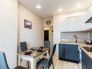 Апартаменты в Южном Районе Новороссийска от LetoАрrt