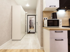 Квартира Cтудия в Центре Тулы Рязанская 23