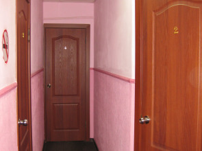 Гостевой дом Цитрус