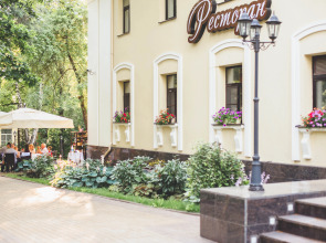 Отель Гринвей