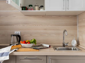 Квартира Parnas City