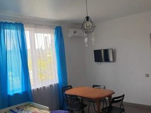 База отдыха Лучик