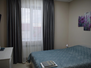 Отель Черёмушки