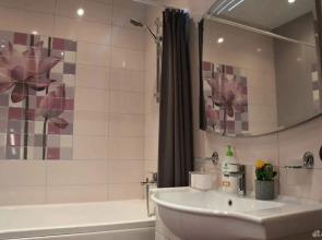 Квартира Уютное гнездышко рядом с парком в Гатчине