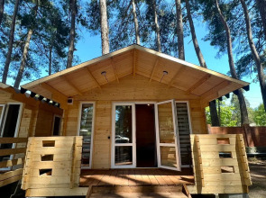 Мини-Отель Форест Клаб