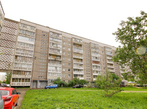 Квартира с Кондиционером Рядом с Лотос Плаза