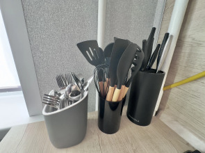 Квартира в шаге от достопримечательностей и набережной